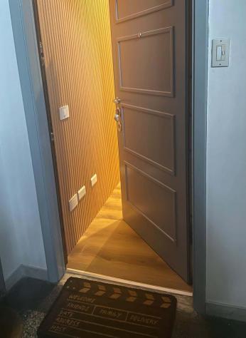 Apartment in Via Torquato Taramelli, Milano for 70 m² with 1 bedroom