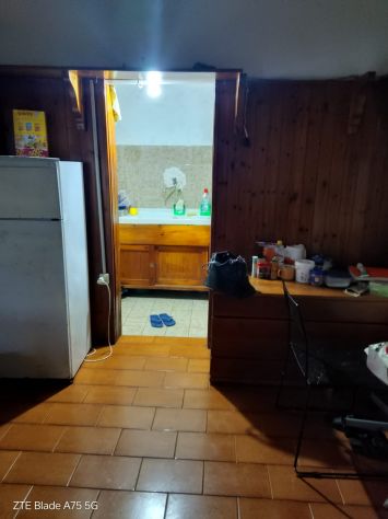 PRIMA PORTA MONOLOCALE CON SPESE INCLUSE