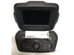 Autoradio radio jeep renegade