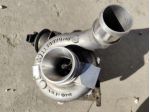 turbina opel saab v6