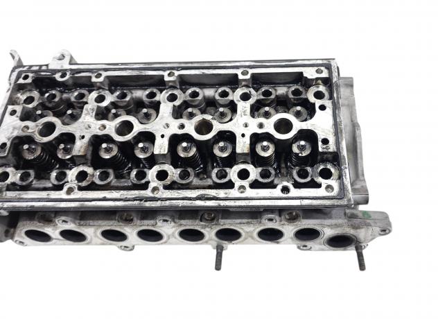 TESTA COMPLETA HYUNDAI Tucson Serie 22111-2U000 D4FE Diesel 1600 (20) - Foto 2