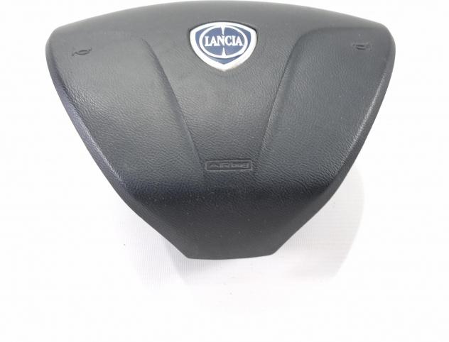 AIRBAG VOLANTE LANCIA Delta 3° Serie 07354740340 (0811) - Foto 3