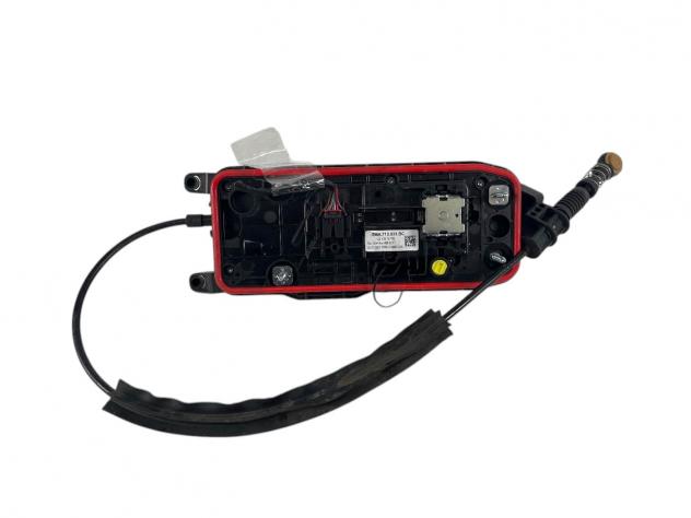 5WA713033BC 5WA713033BC SELETTORE MARCE CAMBIO AUTOMATICO AUDI A3 Sportback (8YA) diesel