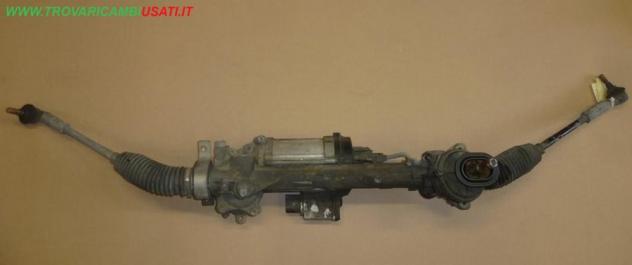SCATOLA STERZO 2.0 TDI VOLKSWAGEN PASSAT 1K1909144J (3C) 999-U24705 Meccanica  Sterzo  Scatola sterzo c/servosterzo AUDI - A3 3 porte - 01-06-2003 - 0