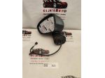 SPECCHIETTO RETROVISORE SINISTRO OPEL Meriva 3° Serie 5FILI 212876153 (10)