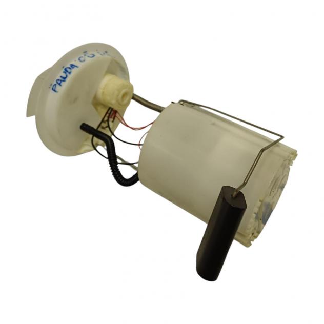 POMPA CARBURANTE FIAT Panda 3° Serie 52041066 169A4000 Benzina 1242 (12) - Foto 6