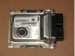 52253831 ECU FIAT PANDA HYBRID EUR6 MY24 12GF HW235 / A384-PPB BC0225471D