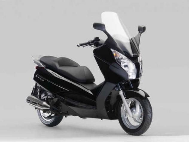 HONDA S-WING 150 RUOTA LIBERA VOLANO E INGRANGGIO AVVIAMENTO 2008 ZDKF06A07F - Foto 8