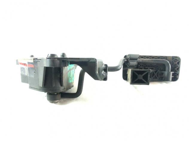18002BR65A PEDALE ACCELERATORE NISSAN QASHQAI 1.5 D 78KW 6M 5P (2010) RICAMBIO USATO - Foto 5