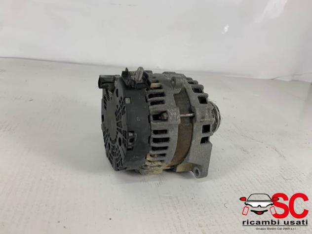 Alternatore Mercedes Classe B 180 W246 A0009063822 - 39104 - Foto 3
