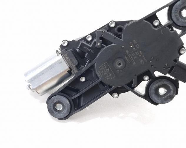 MOTORINO TERGICRISTALLO POSTERIORE FORD S - Max Serie 3M51-R17K441-AG (0614) - Foto 10