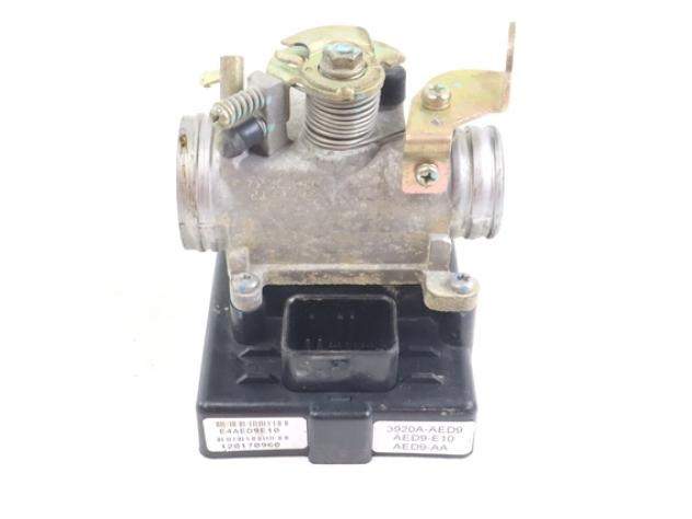 KYMCO AGILITY 150 R16+ 3920AAED9E10 CORPO FARFALLATO 17 - 20 THROTTLE BODY
