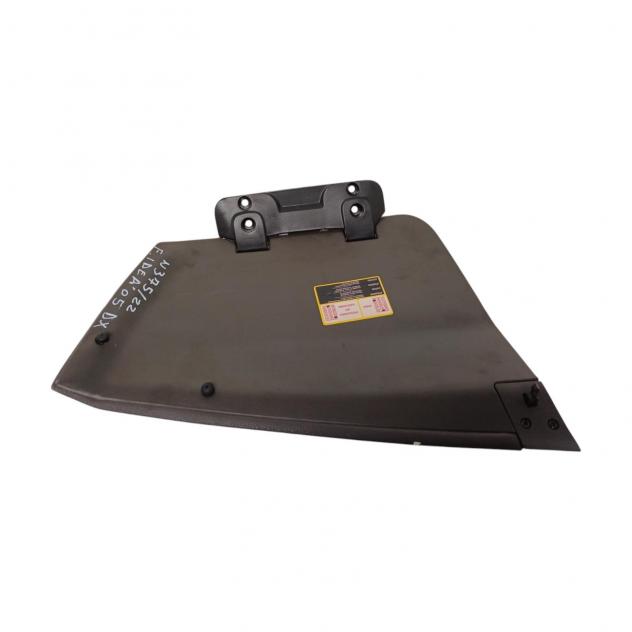 CASSETTO PORTA OGGETTI CRUSCOTTO LATO DESTRO FIAT Idea 2° Serie 735395468 (0508) - Foto 4