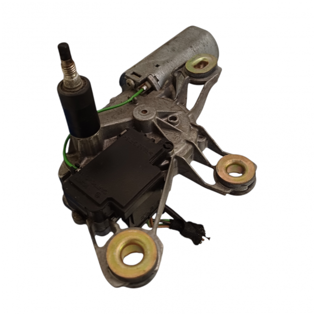 MOTORINO TERGICRISTALLO ANTERIORE VOLKSWAGEN Golf 4 Berlina 0 390 201 557 (9703) - Foto 5