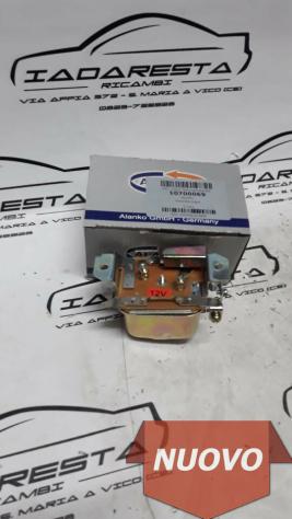 Regolatore Tensione Alternatore Maggiolino - Kaefer 113903803E
