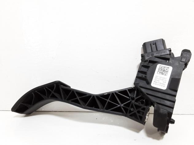 PEDALE ACCELERATORE AUDI A3 Sportback Serie (8VA) 5Q1723503F (1218) - Foto 5