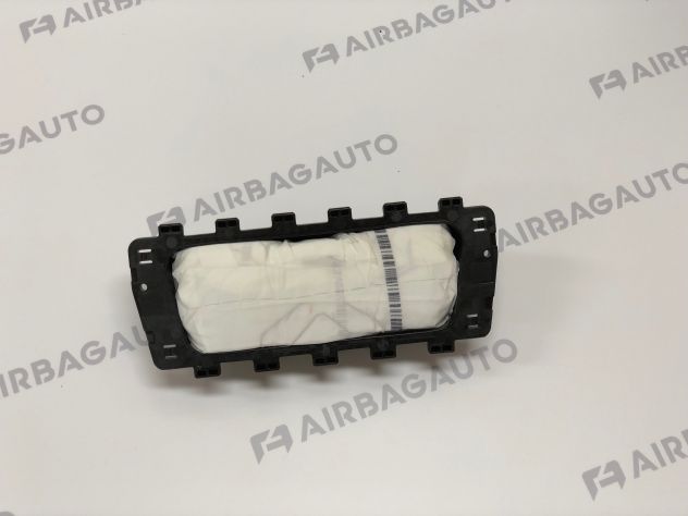 RICAMBI BMW 5 G30 G31 KIT AIRBAG CRUSCOTTO - Foto 5