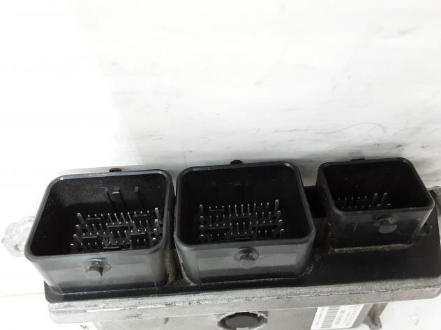 KIT ACCENSIONE CITROEN C3 Serie 9666952180 HMZ (EB2), HMZ (EB2F) Benzina 1200 (0915) - Foto 8