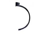 Modanatura parafango ant dx q7 2022 4m0853026