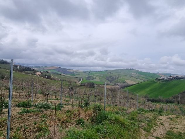 Casolare casa rustico campagna valle - Foto 7