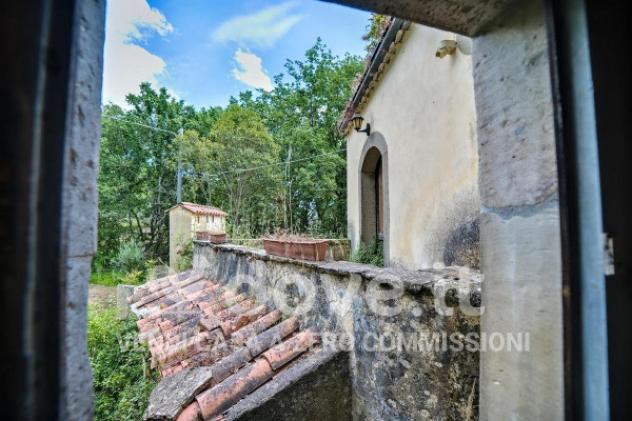 Rustico / Casale di 250 m² con 5 locali e posto auto in vendita a Francavilla di Sicilia - Foto 8