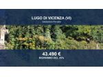 Immobile in asta di 30548 m² in vendita a Lugo di Vicenza