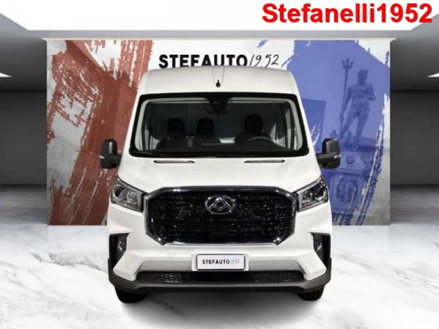 MAXUS L3H2 VAN FWD SINGLE DOOR - Warm White rif. 23624290 - Foto 4
