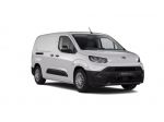 Toyota Proace City 1.5D 100CV  L2  PASSO LUNGO Comfort