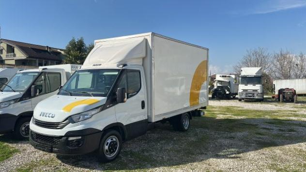 IVECO Daily 35C15 rif. 23987184 - Foto 2