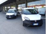 FIAT Doblo Doblò 1.6 MJT 105 CV 3Posti Casson. Work-Up E6 rif. 24112827