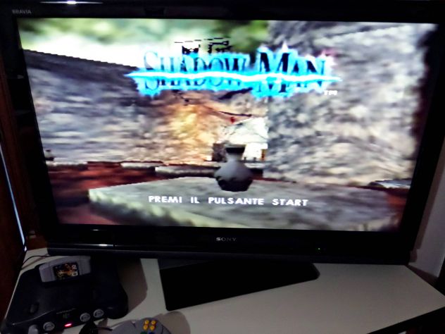 Cartucce, Giochi Nintendo 64 (Originali) TESTATI e FUNZIONANTI - Foto 5
