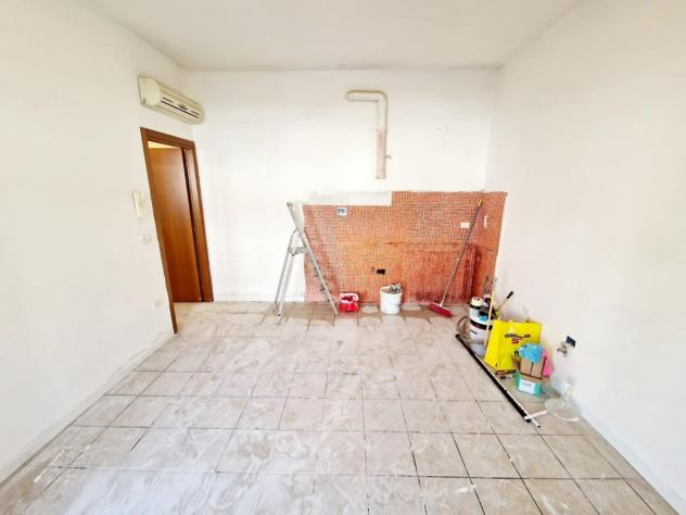 appartamento in vendita a Campi Bisenzio