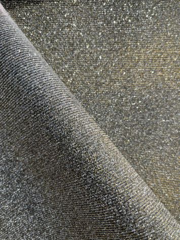 Scampolo tessuto resinato reversibile da pelletteria e calzatura