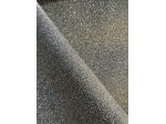 Scampolo tessuto resinato reversibile da pelletteria  e calzatura