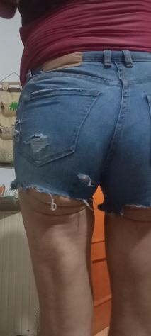 Alessia 55 travestita - Foto 12 Tel:3807582592