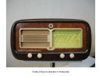 Riparazioni di Radio e Tv d'Epoca a valvole