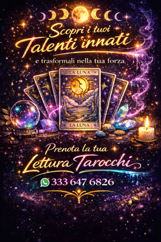 Consulenza di cartomanzia - Foto 3