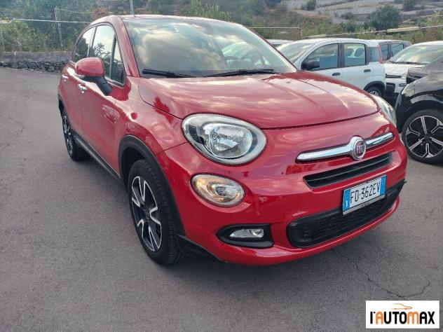 FIAT - 500X 1.6 mjt Business 4x2 120cv - Foto 3