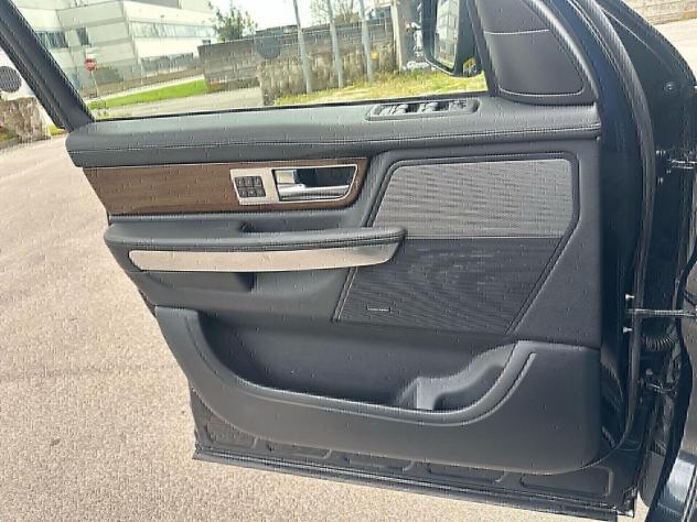 LAND ROVER - Range Rover Sport - 3.0 TDV6 Autobiography - Foto 9