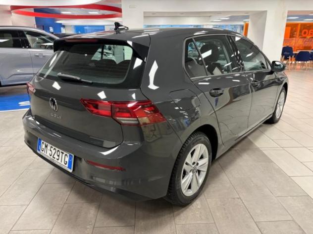 VOLKSWAGEN Golf 2.0 Diesel 115cv. Cambio Automatico , Life rif. 24208515 - Foto 7