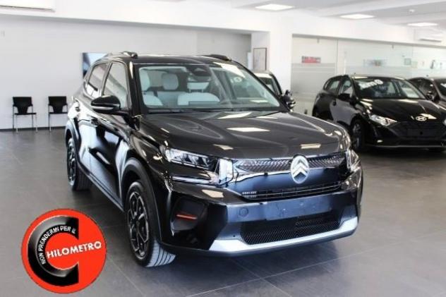 CITROEN C3 1.2 PureTech 100 CV Max rif. 23631527