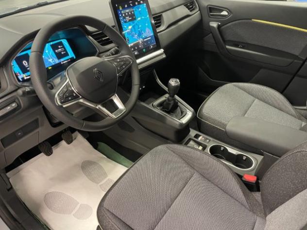 RENAULT Captur 1.2 ECO-G 120 CV GPL Techno KM0 MY26 rif. 24073258 - Foto 6
