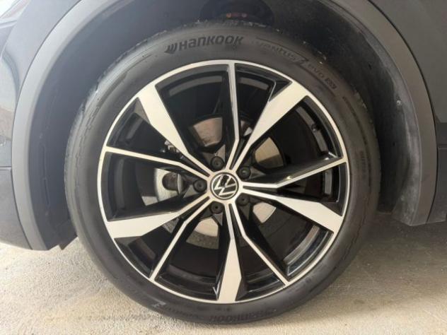 VOLKSWAGEN Tiguan 2.0 TDI 150 CV SCR DSG R-Line rif. 23365138 - Foto 10
