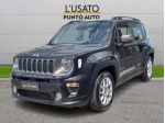 JEEP Renegade 1.6 Mjt 120 CV Limited rif. 23685138