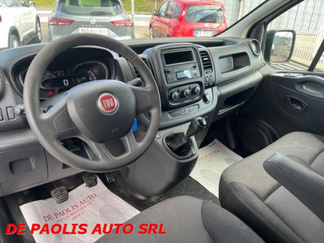 FIAT Talento 2.0 Ecojet 120CV PC-TN Furgone 12q rif. 24203550 - Foto 8
