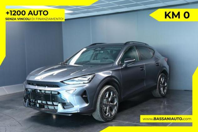 CUPRA Formentor 1.5 150CV Hybrid DSG rif. 23973303