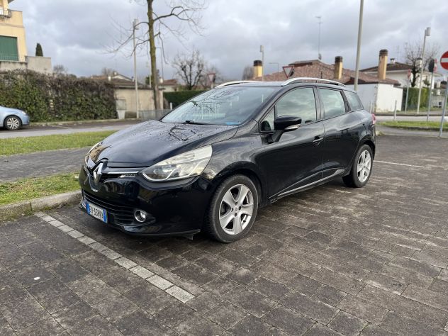 Renault clio sporter iv 2014 1.5 - Foto 2