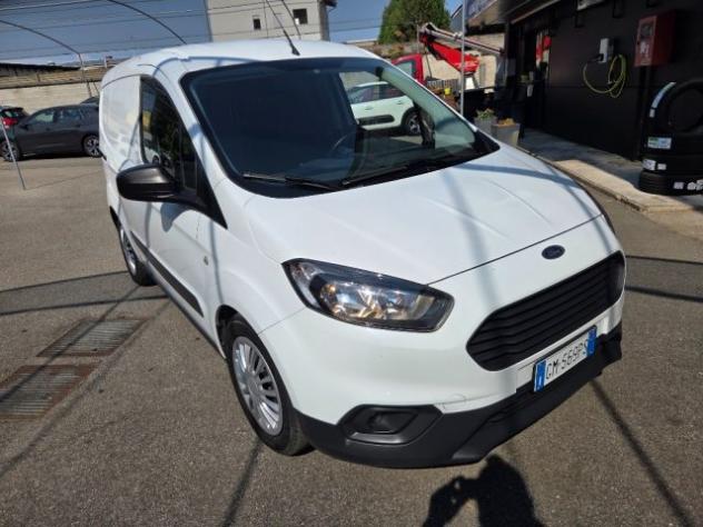 FORD Transit Courier 1.5 TDCi 100CV Van Trend rif. 23931779 - Foto 5
