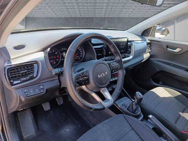 KIA Stonic Stonic 1.0 T-GDi 100 CV MHEV MT Style rif. 23903371 - Foto 10