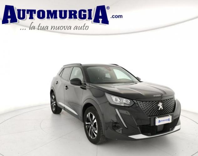 PEUGEOT 2008 BlueHDi 130 S&S EAT8 Allure Pack rif. 23773440